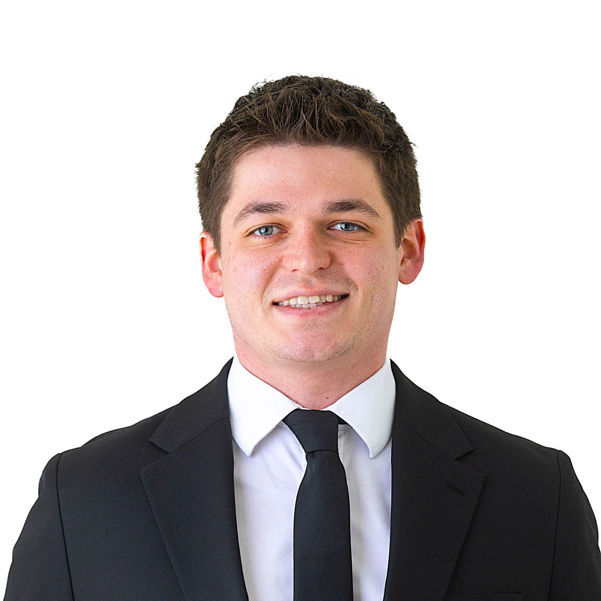 Chris Laing headshot