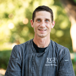 Pastry Chef  headshot