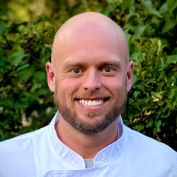 Pastry Chef  headshot
