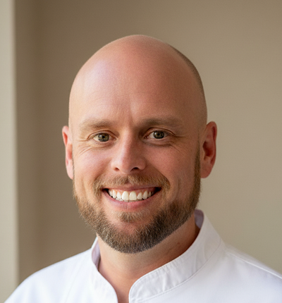 Pastry Chef  headshot