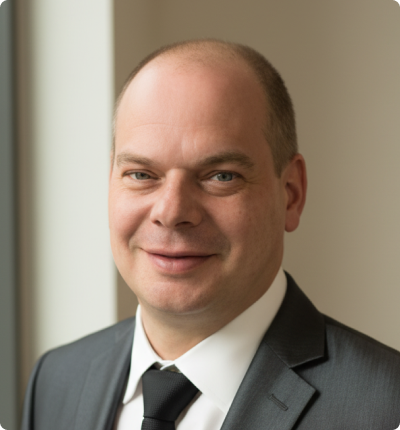 Craig James headshot