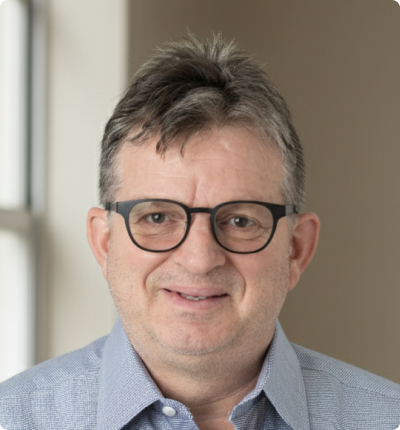 Thomas Wollwert headshot