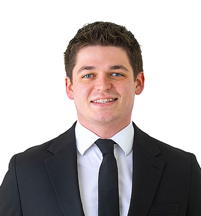 Chris Laing headshot